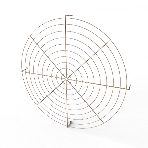 32型圓形風扇護網