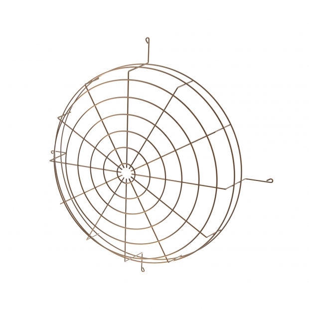 42型圓形風扇護網