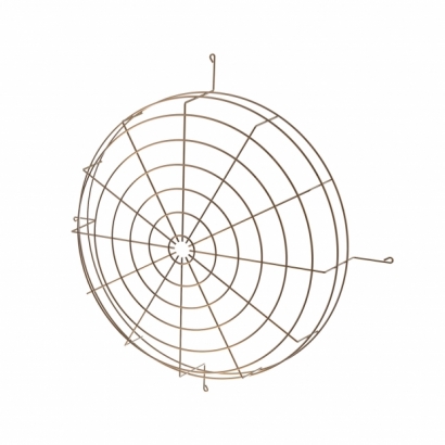 42型圓形風扇護網